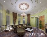 Артистическая квартира