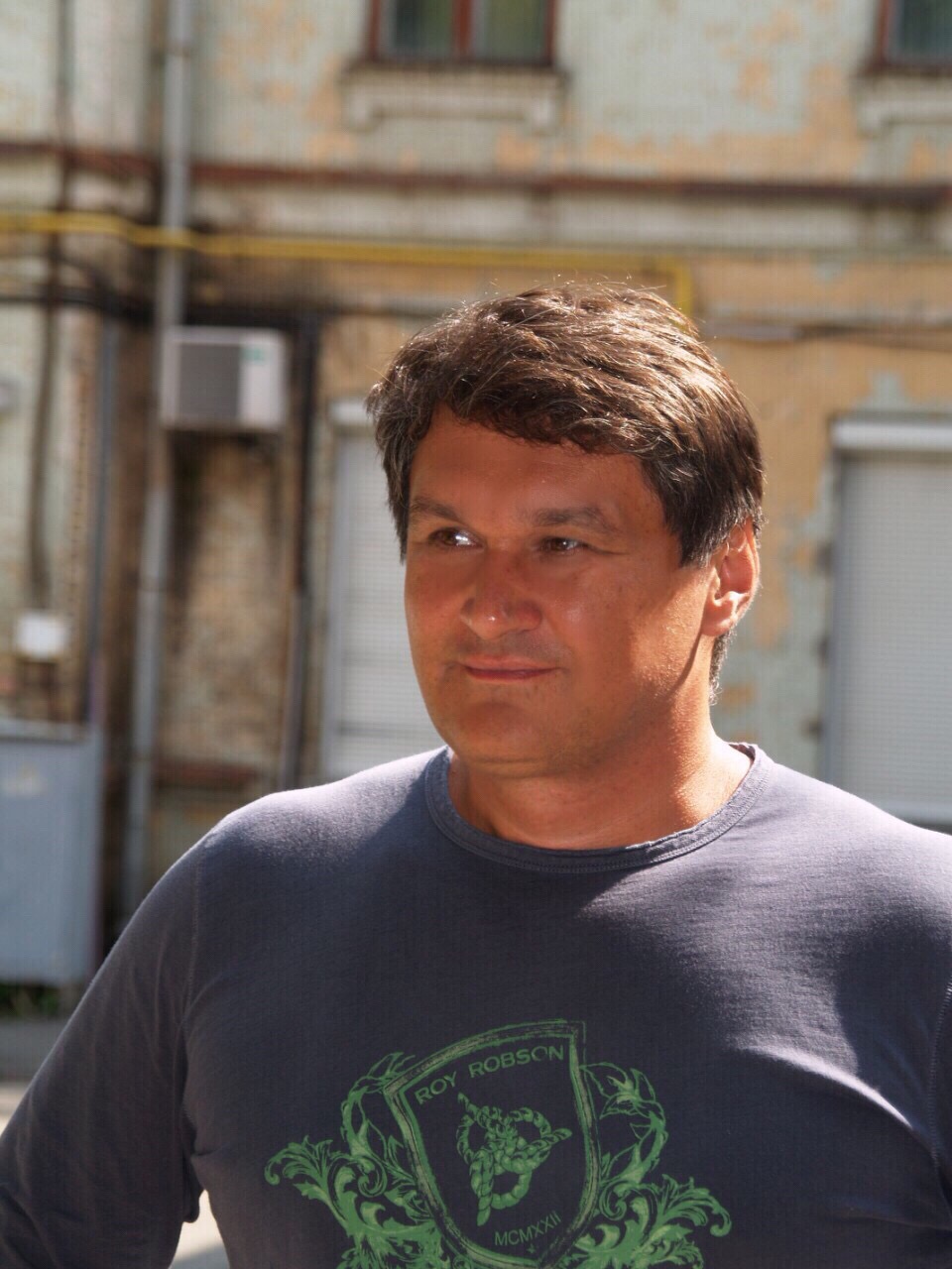 orlovskiy