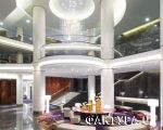 Отель “Hilton”