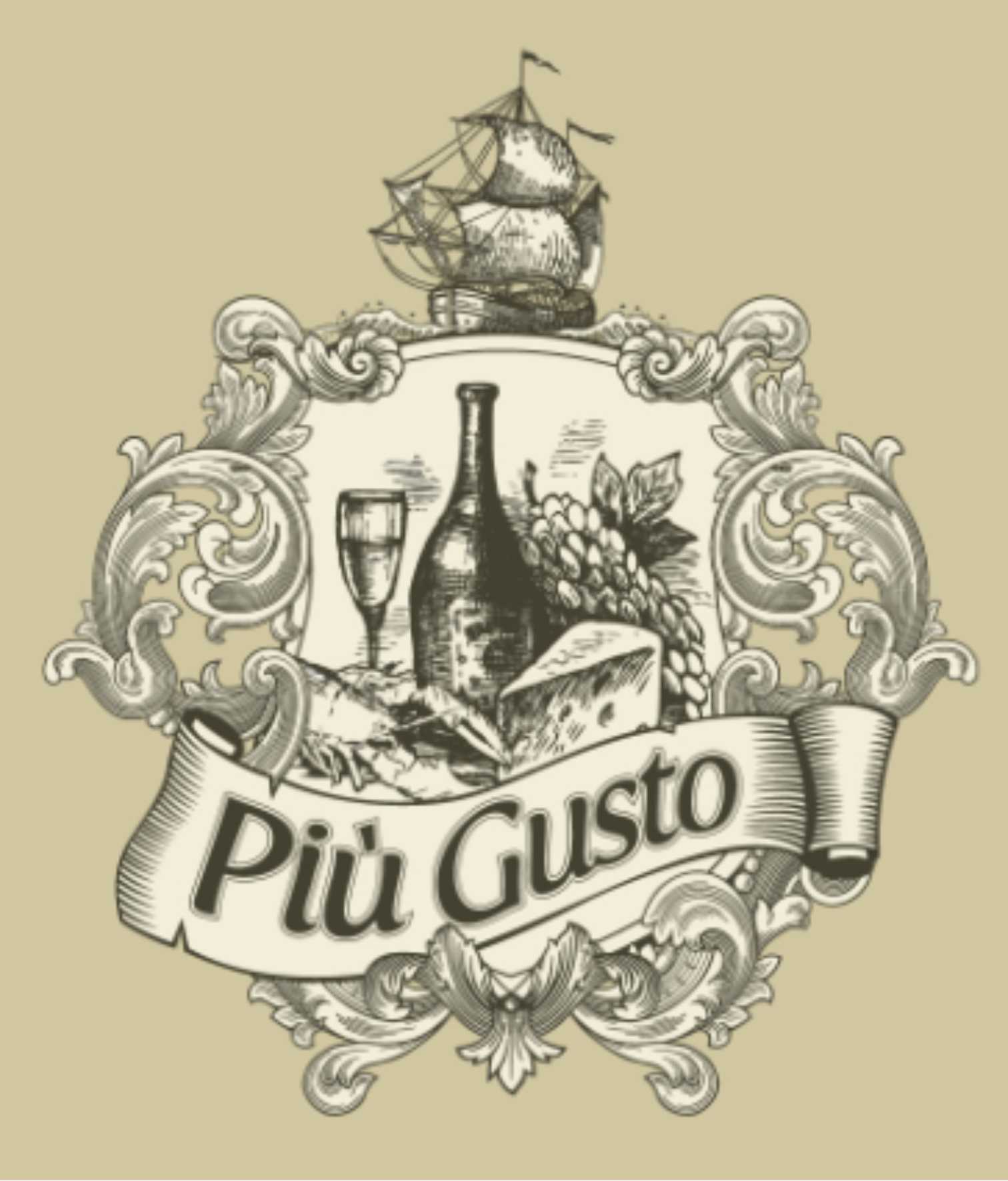 piu gusto